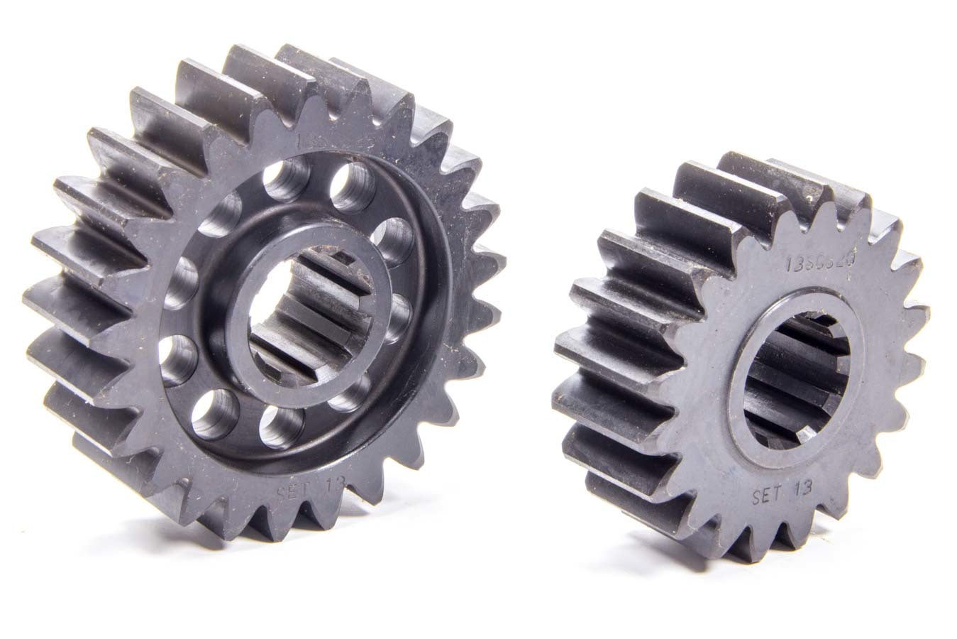 SCS Gears Quick Change Gear Set