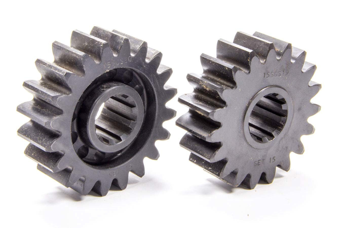 SCS Gears Quick Change Gear Set