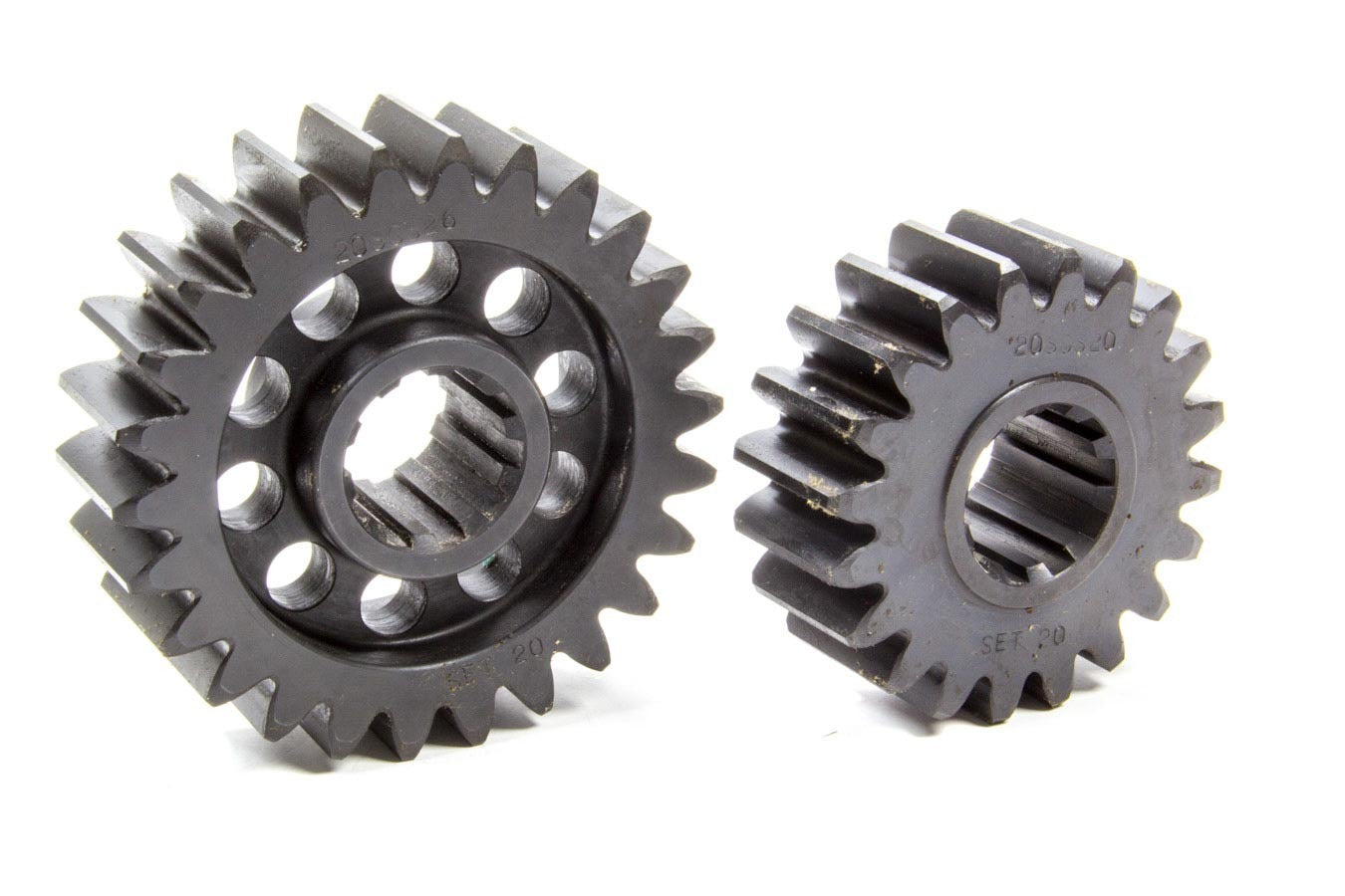 SCS Gears Quick Change Gear Set