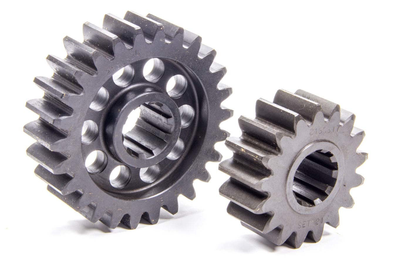 SCS Gears Quick Change Gear Set