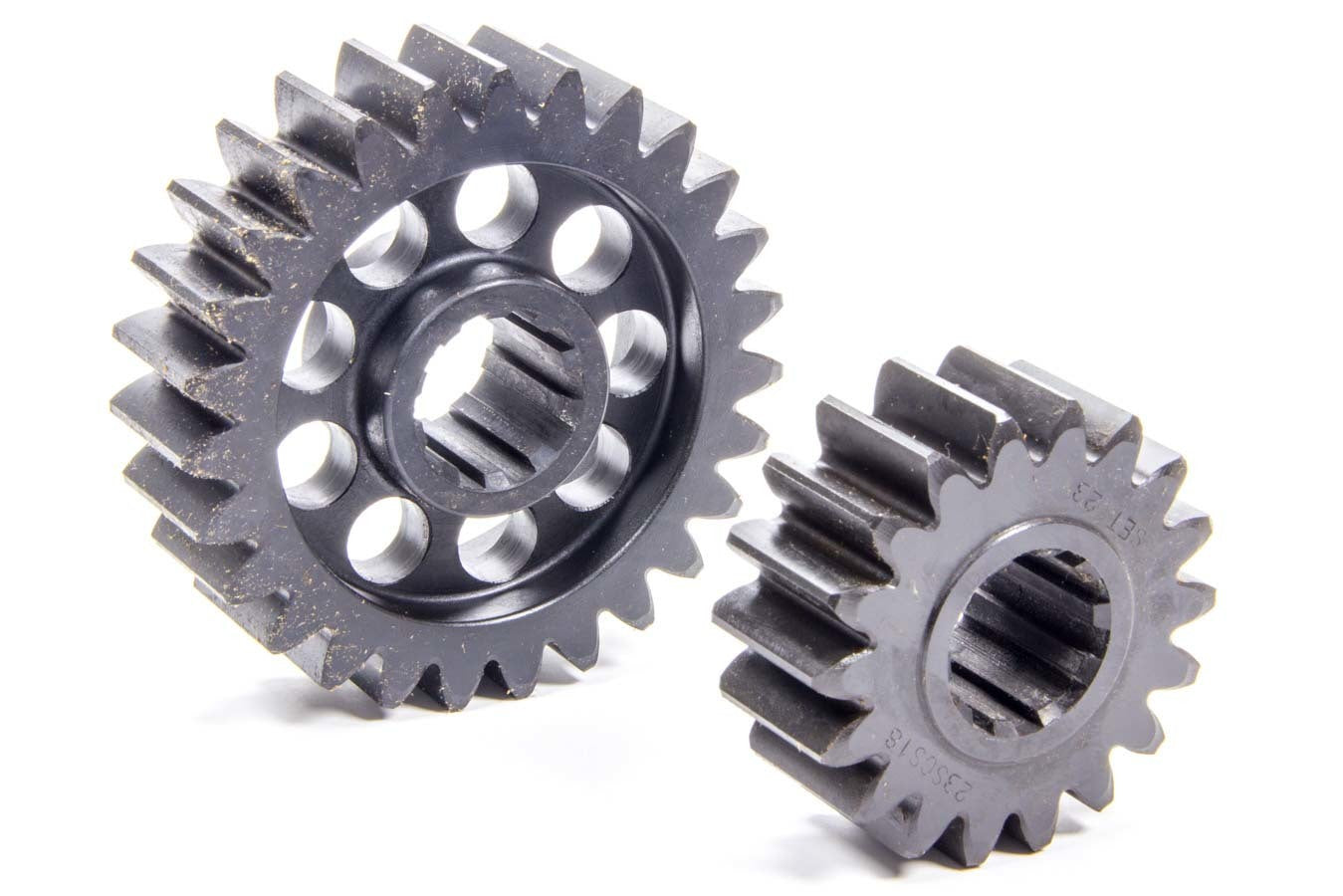 SCS Gears Quick Change Gear Set