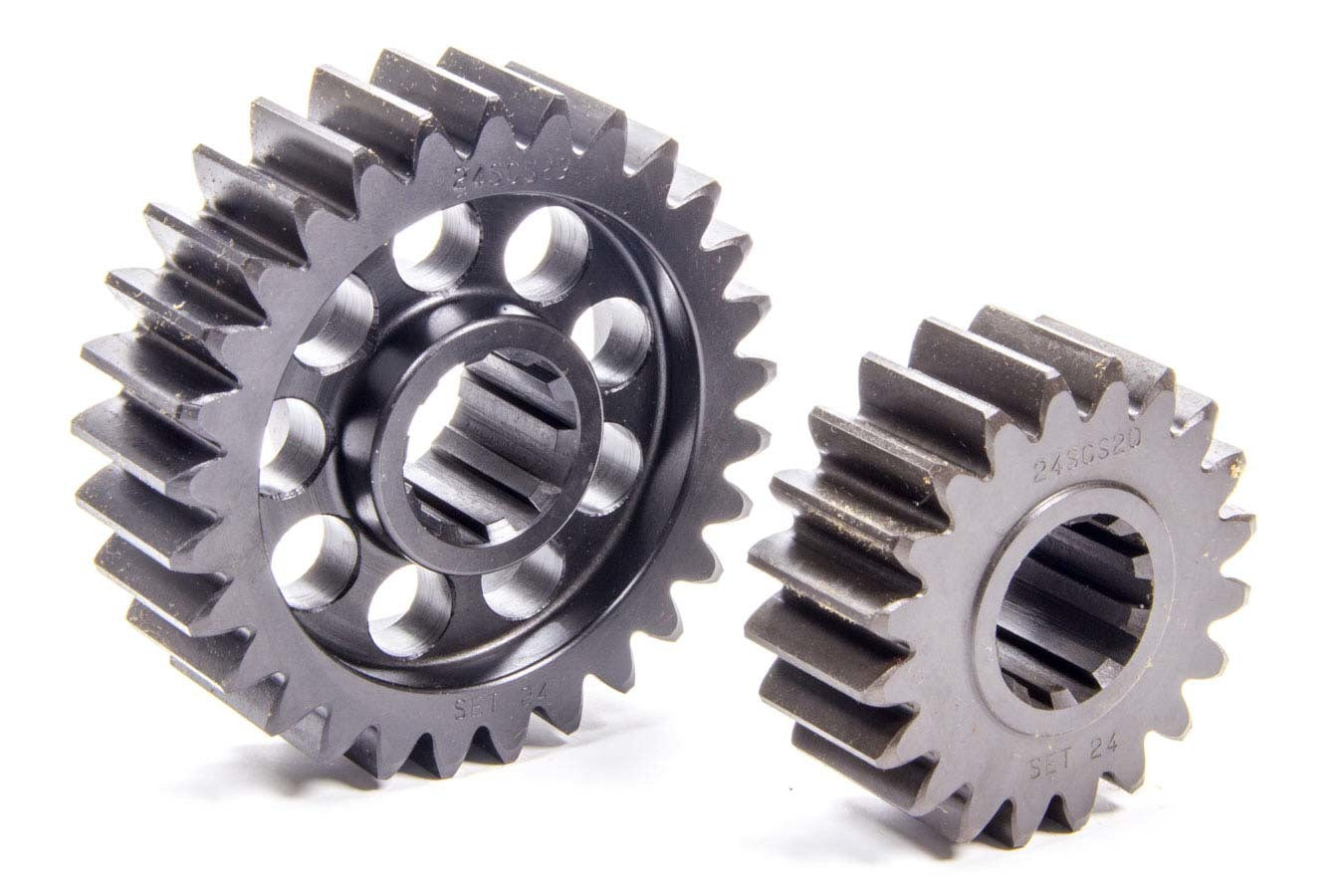 SCS Gears Quick Change Gear Set