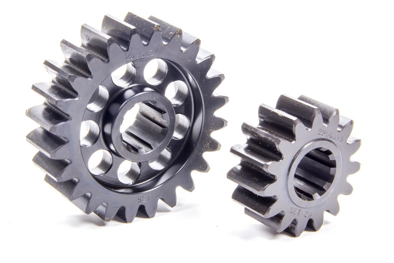 SCS Gears Quick Change Gear Set