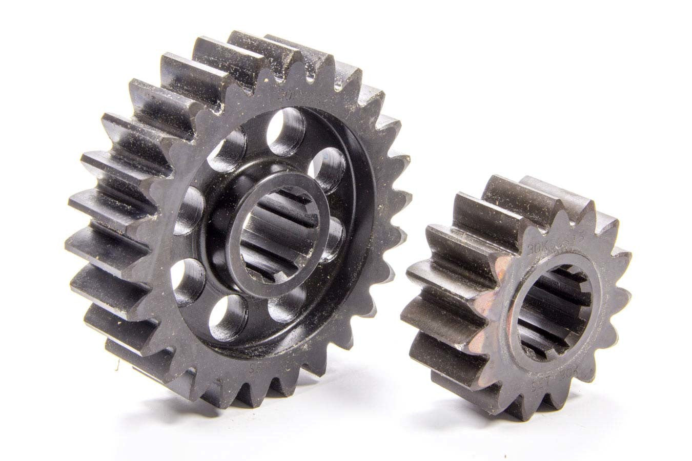 SCS Gears Quick Change Gear Set