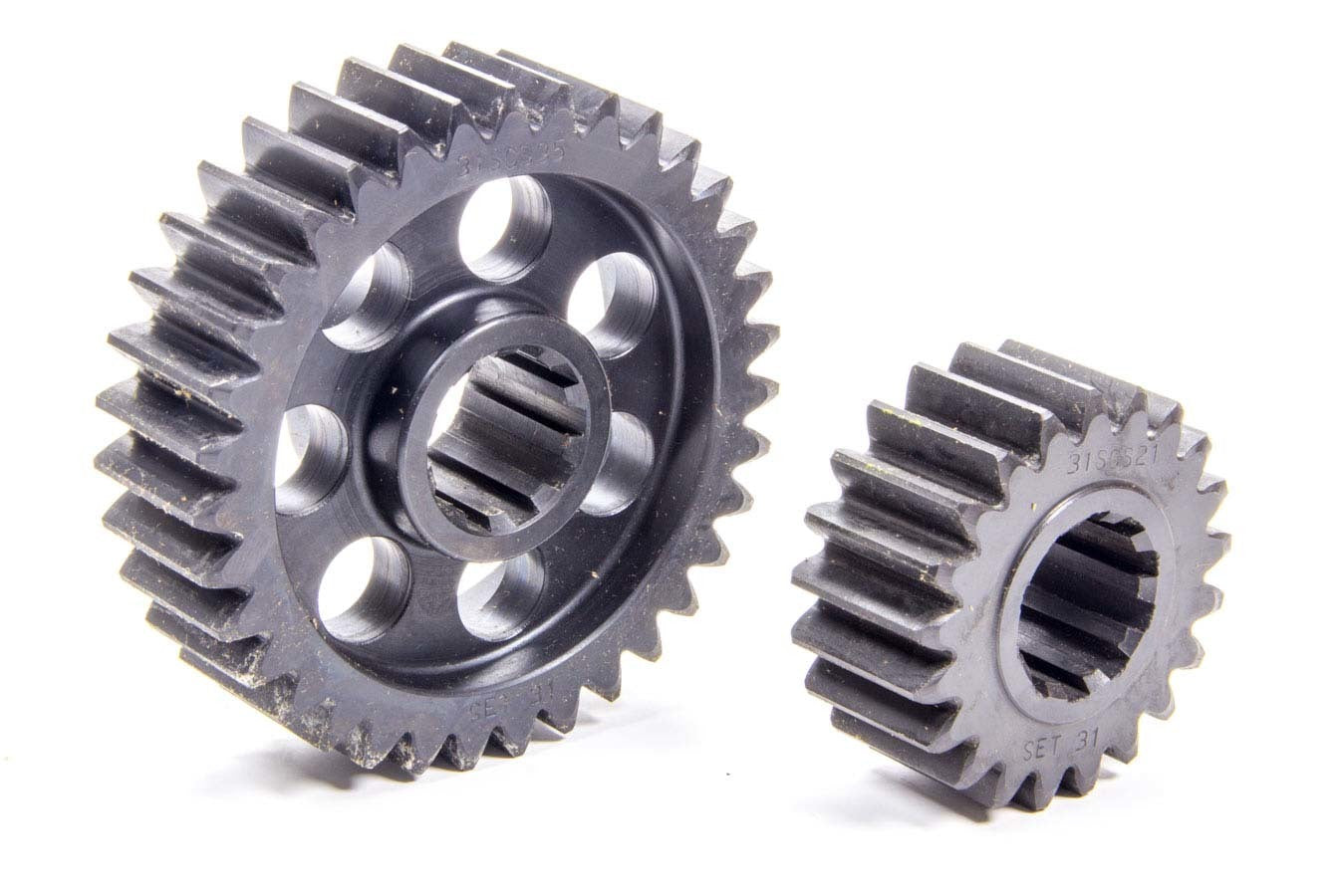 SCS Gears Quick Change Gear Set