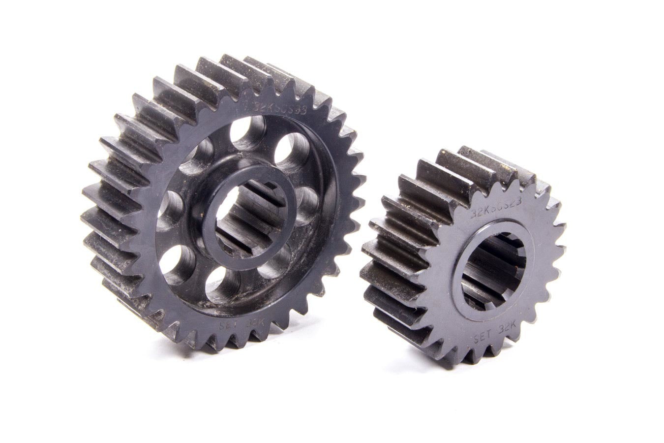 SCS Gears Quick Change Gear Set