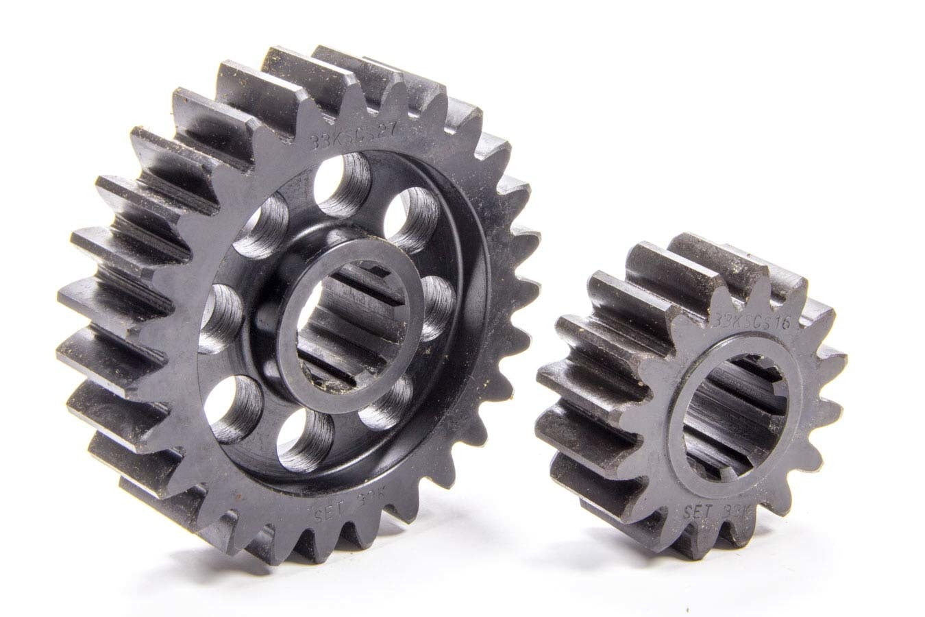 SCS Gears Quick Change Gear Set