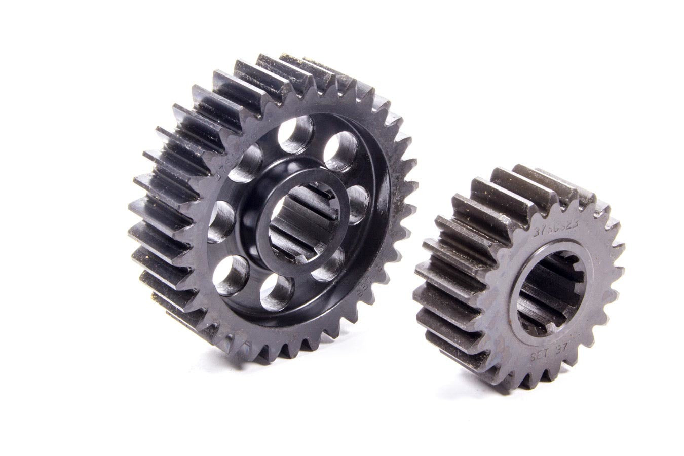 SCS Gears Quick Change Gear Set
