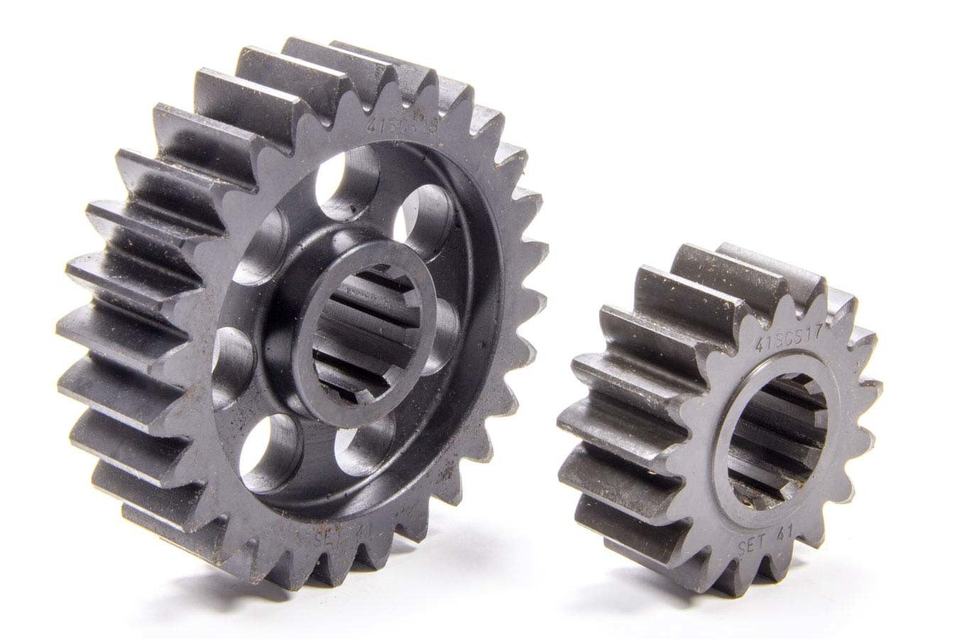 SCS Gears Quick Change Gear Set