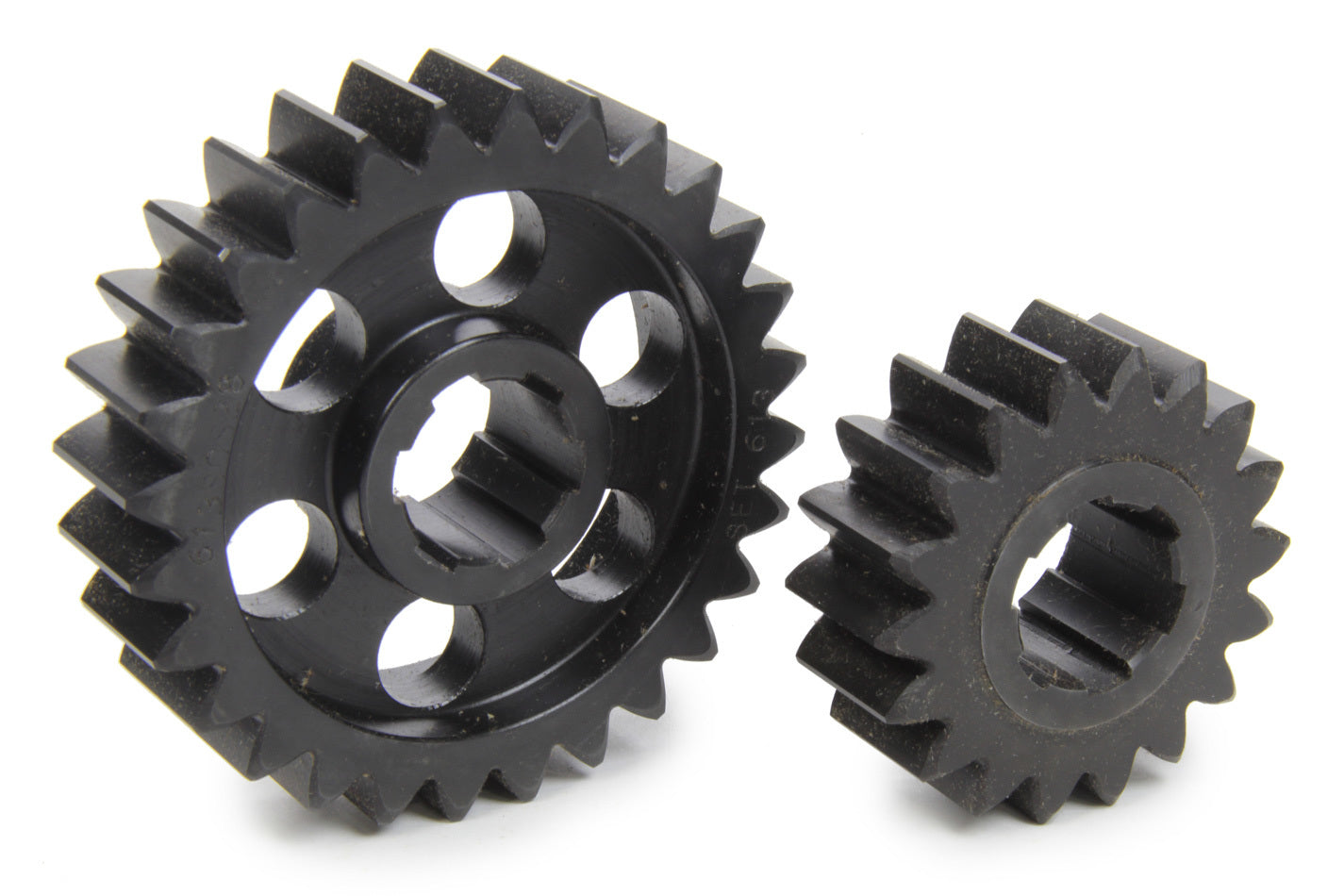 SCS Gears Quick Change Gear Set 6 Spline