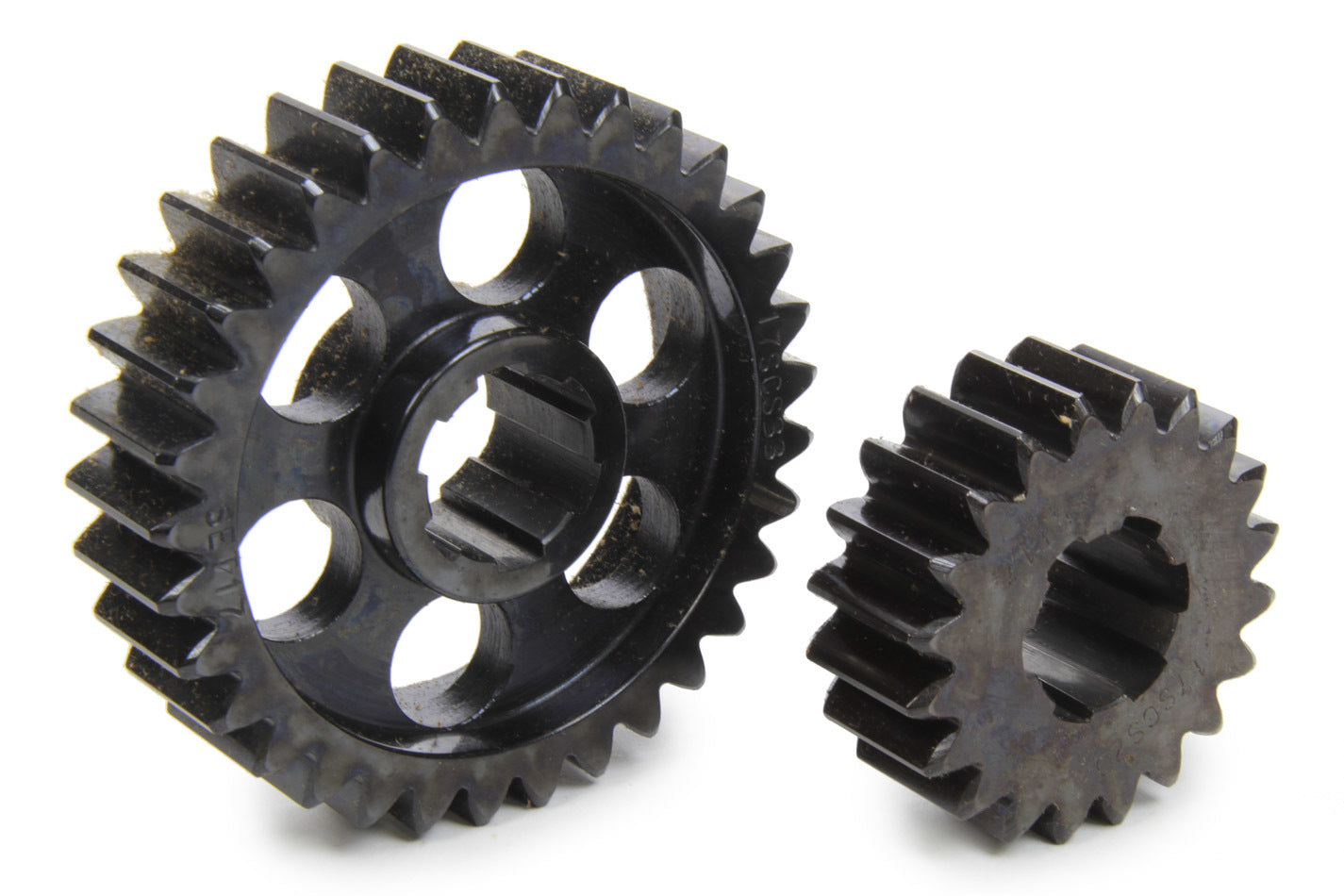 SCS Gears Quick Change Gear Set 6 Spline