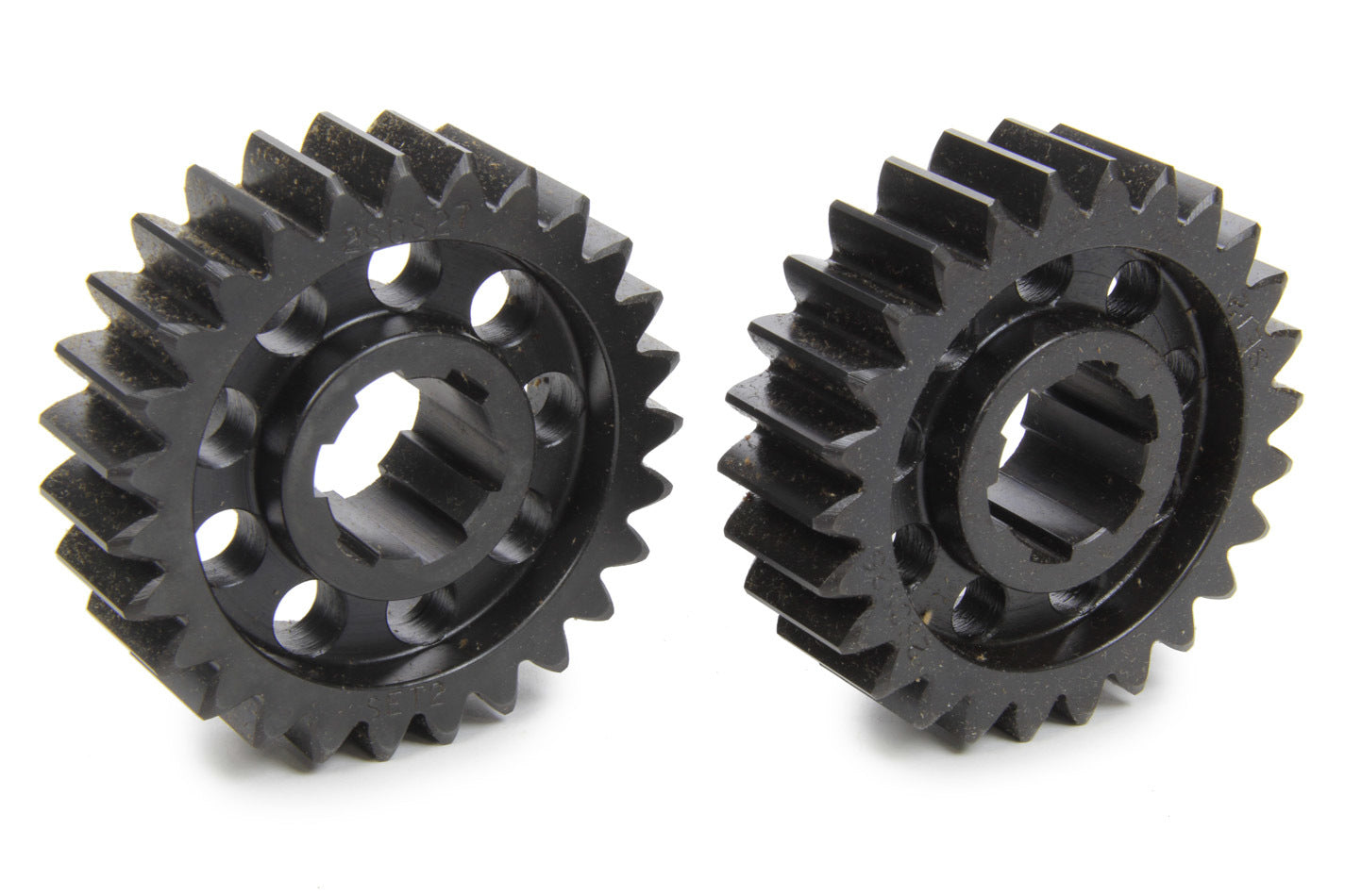 SCS Gears Quick Change Gear Set 6 Spline