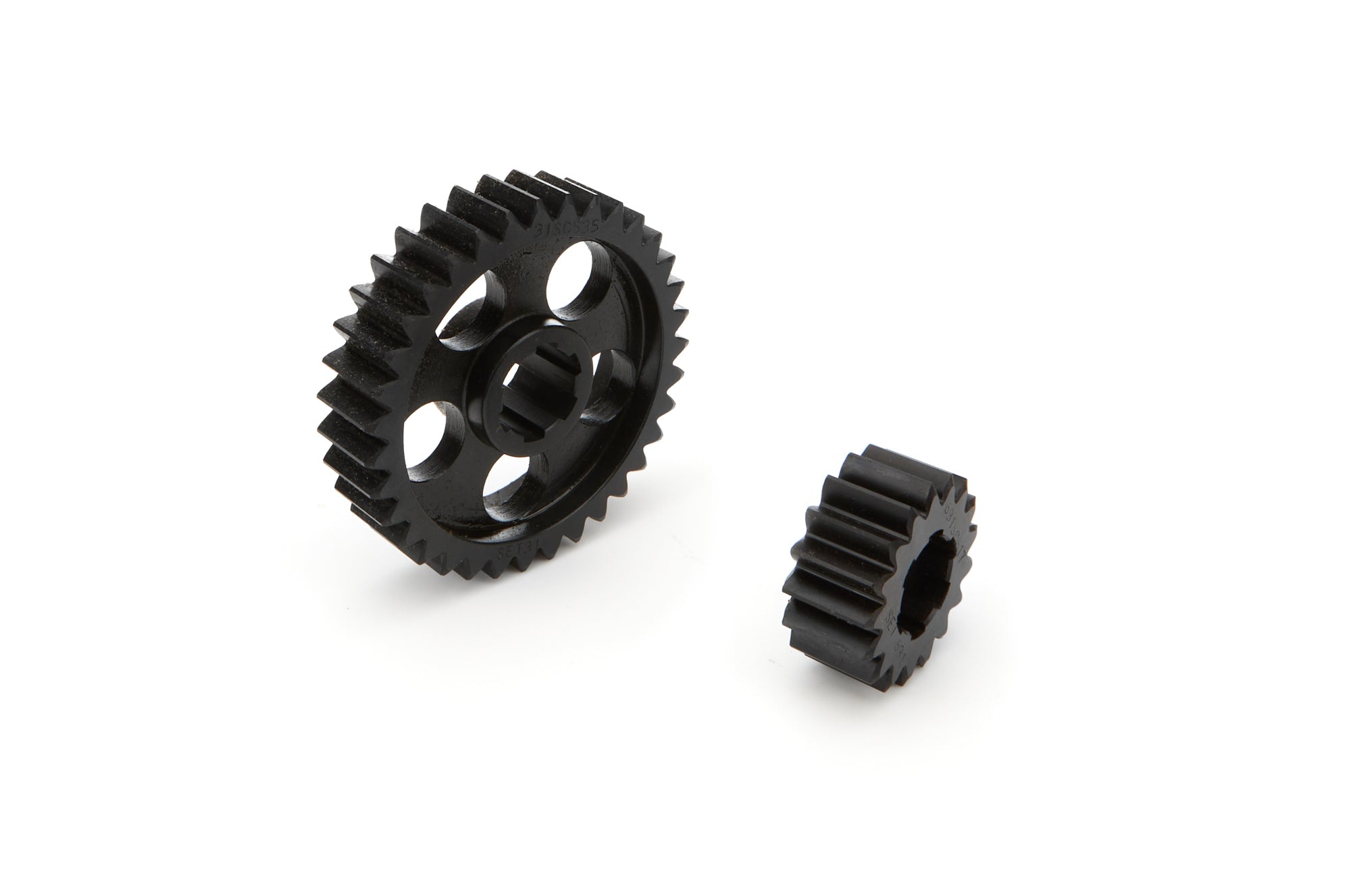 SCS Gears Quick Change Gear Set 6 Spline