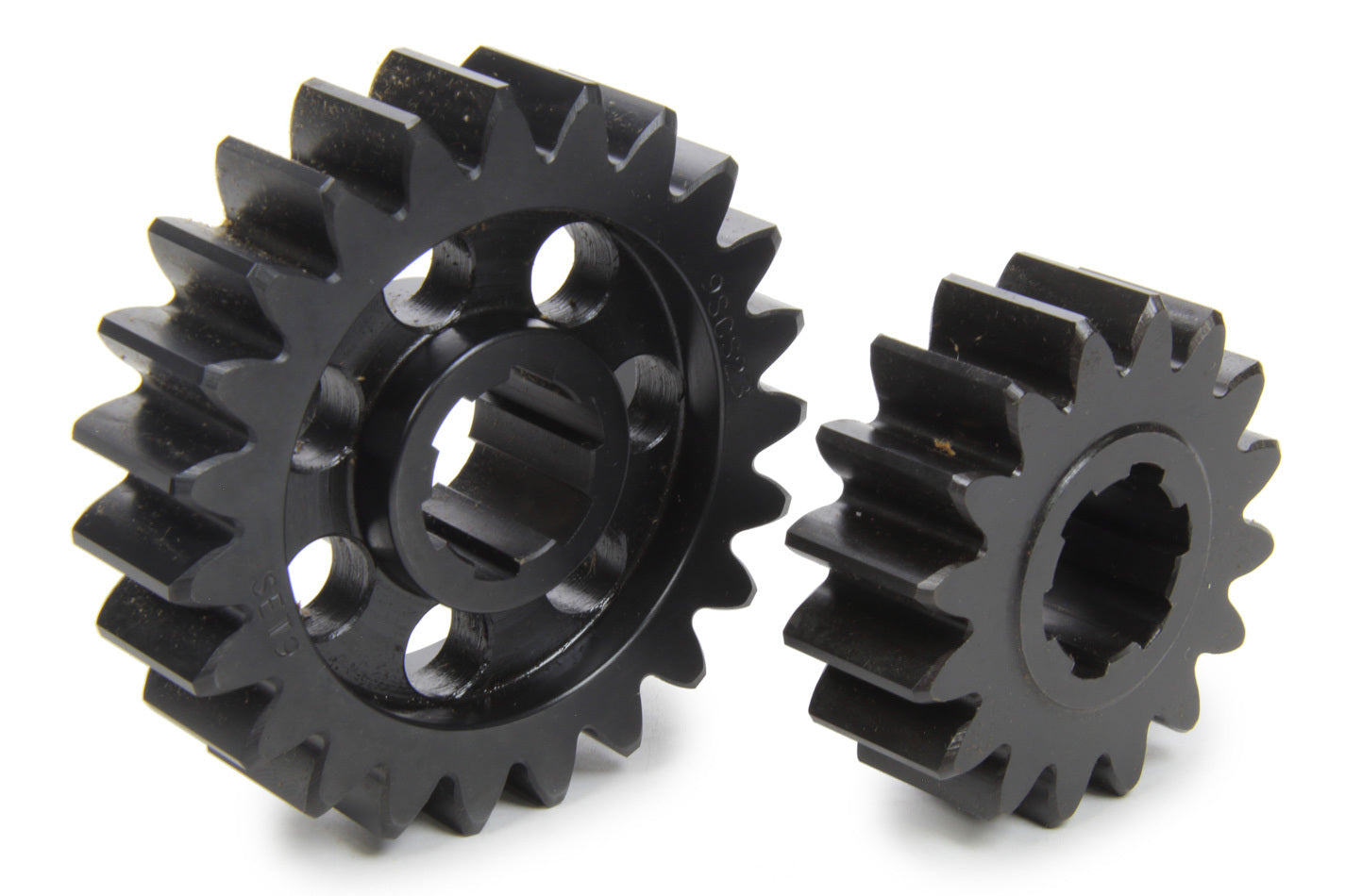 SCS Gears Quick Change Gear Set 6 Spline