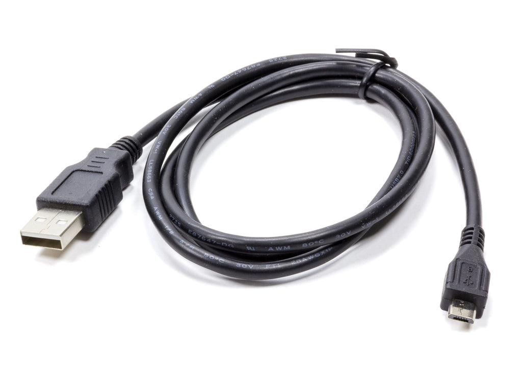 Cable micro USB de rendimiento SCT ITSX/TSX Android