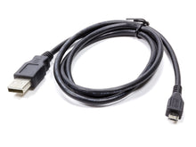 Cargar imagen en el visor de la galería, Cable micro USB de rendimiento SCT ITSX/TSX Android