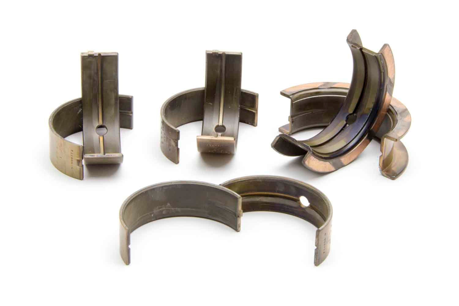 Speed Pro Main Bearing Set