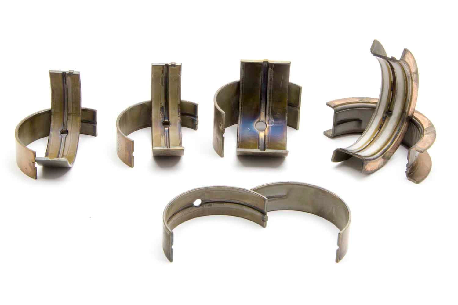 Speed Pro Main Bearing Set