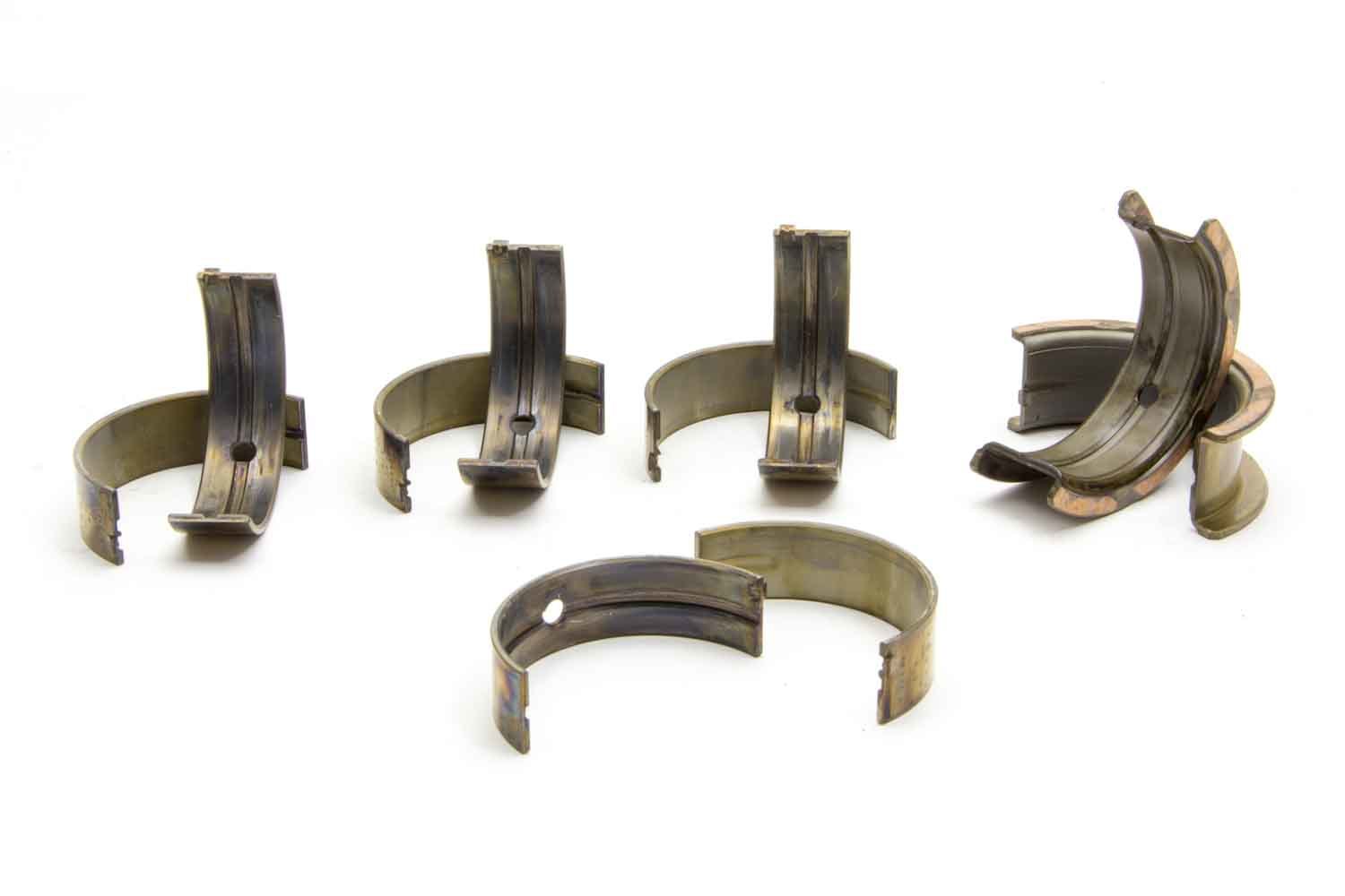 Speed Pro Main Bearing Set