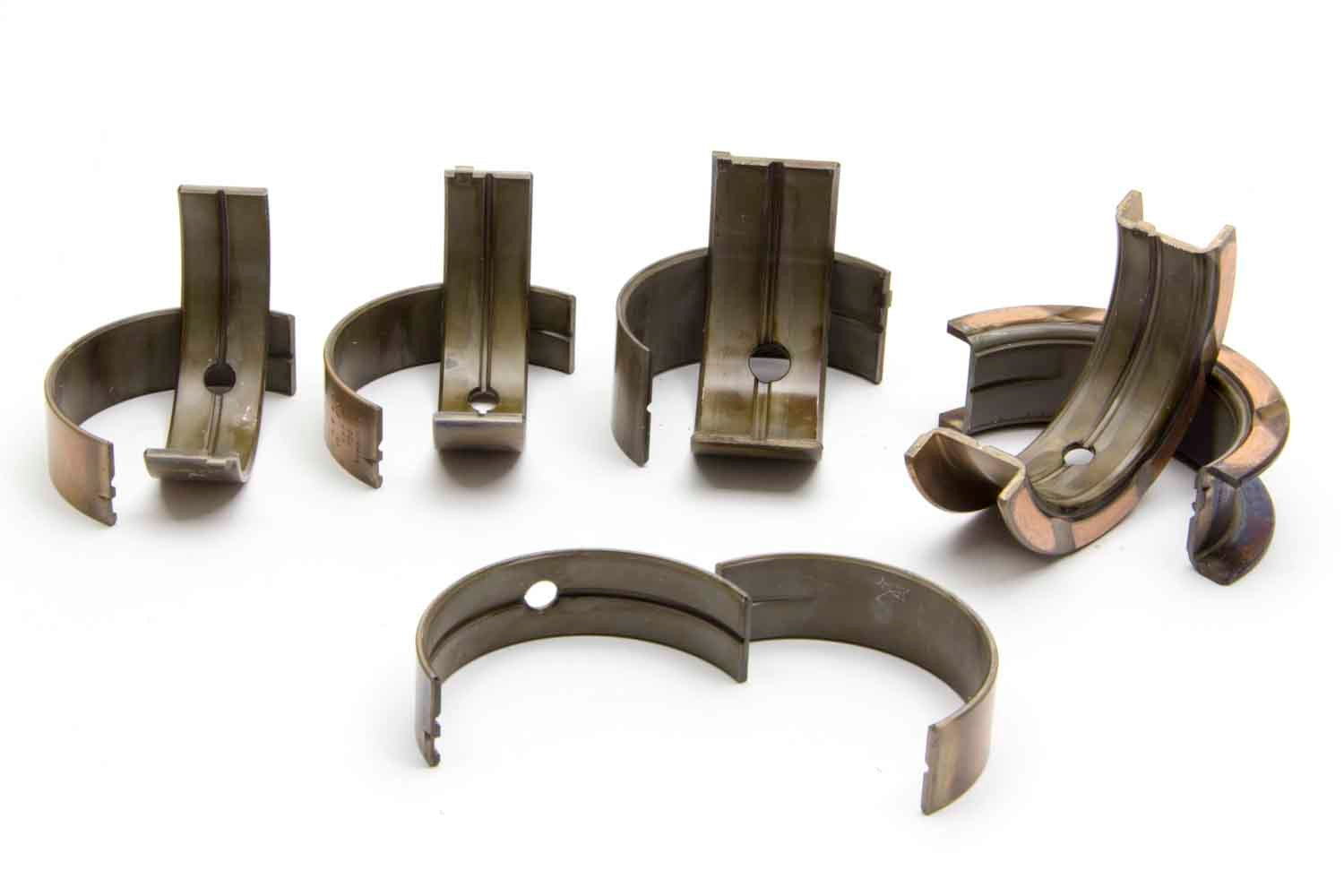 Speed Pro Main Bearing Set