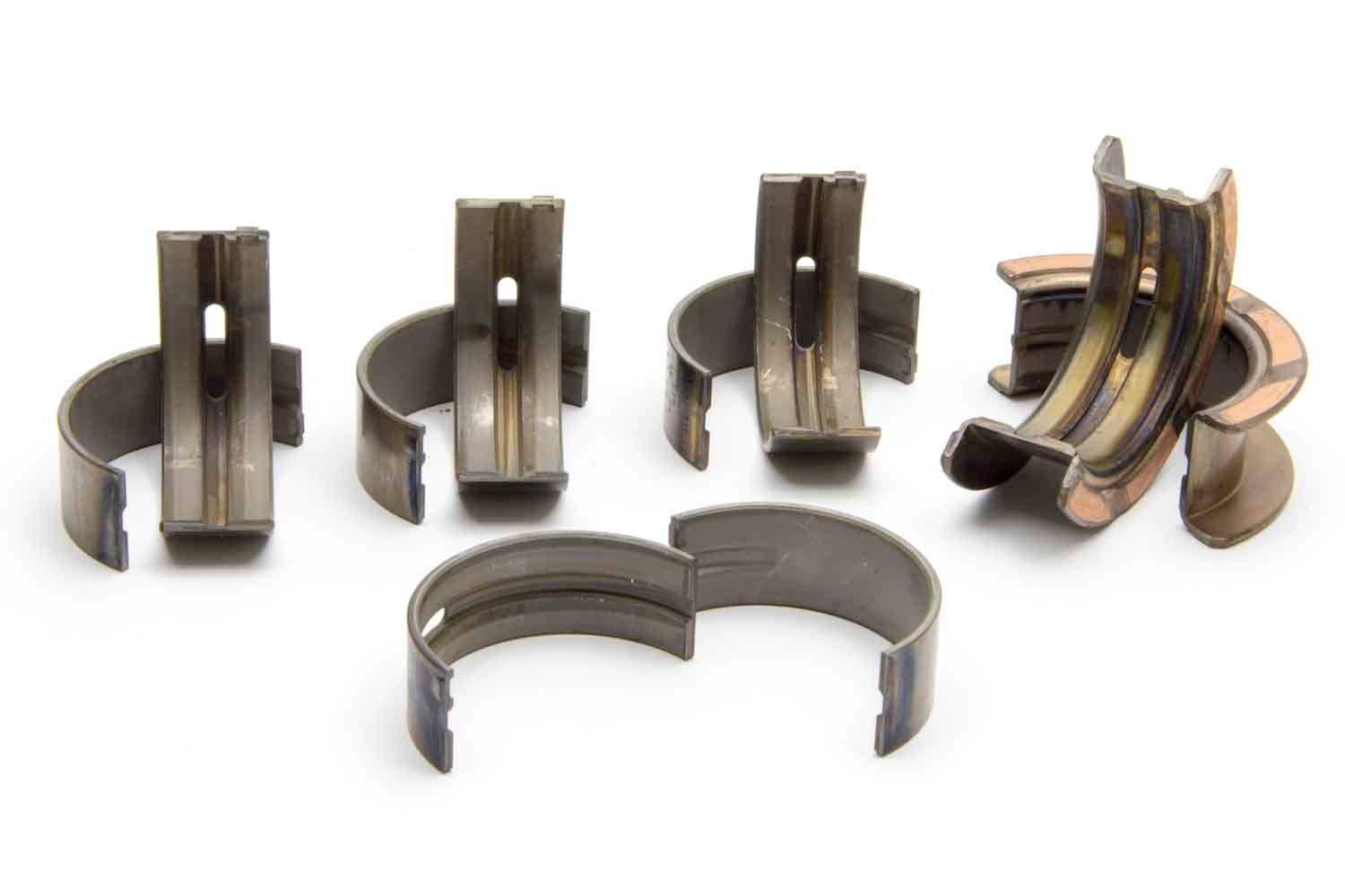 Speed Pro Main Bearing Set