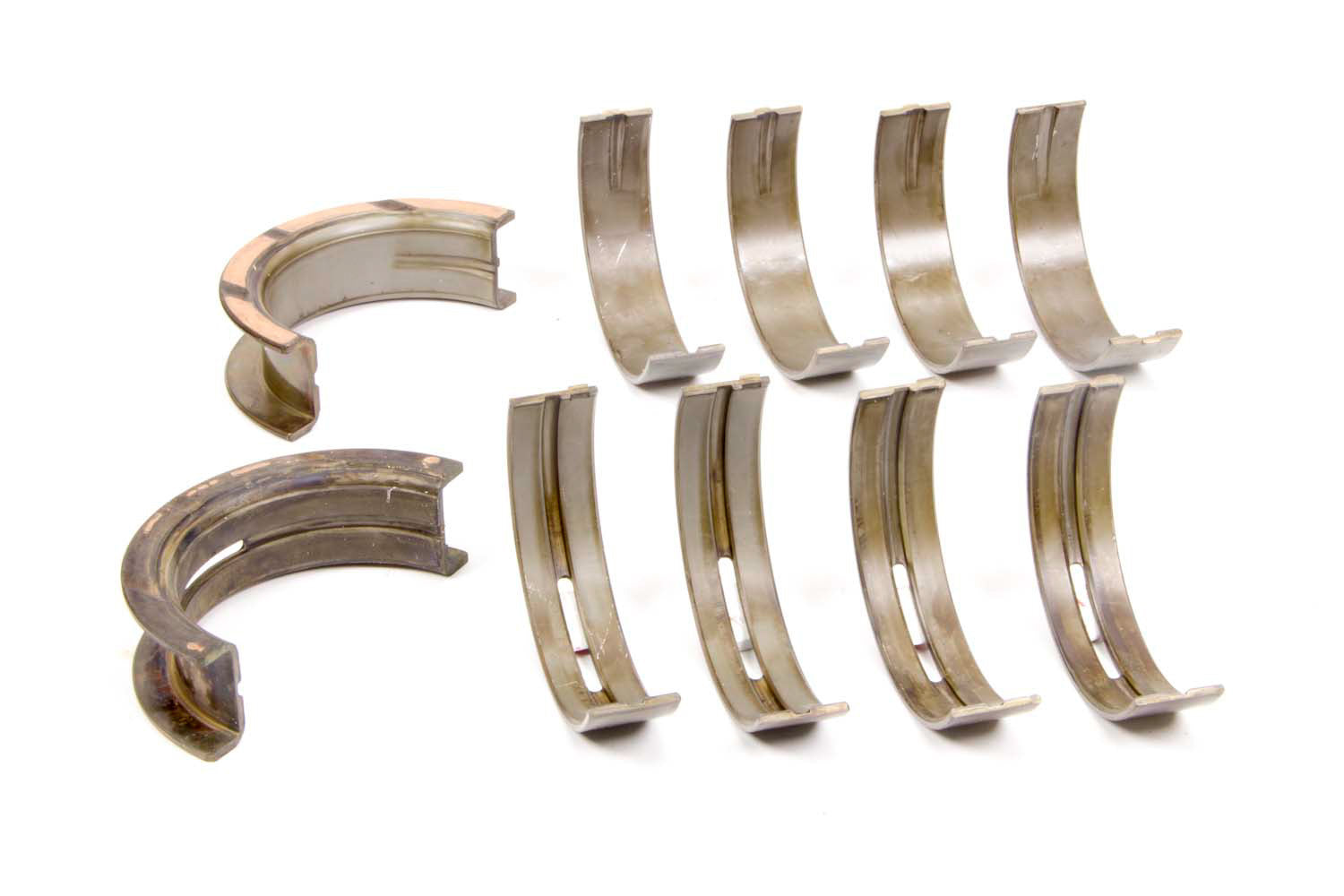 Speed Pro Main Bearing Set