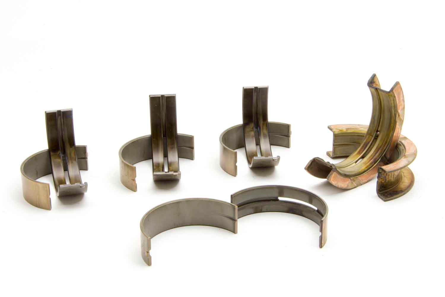 Speed Pro Main Bearing Set