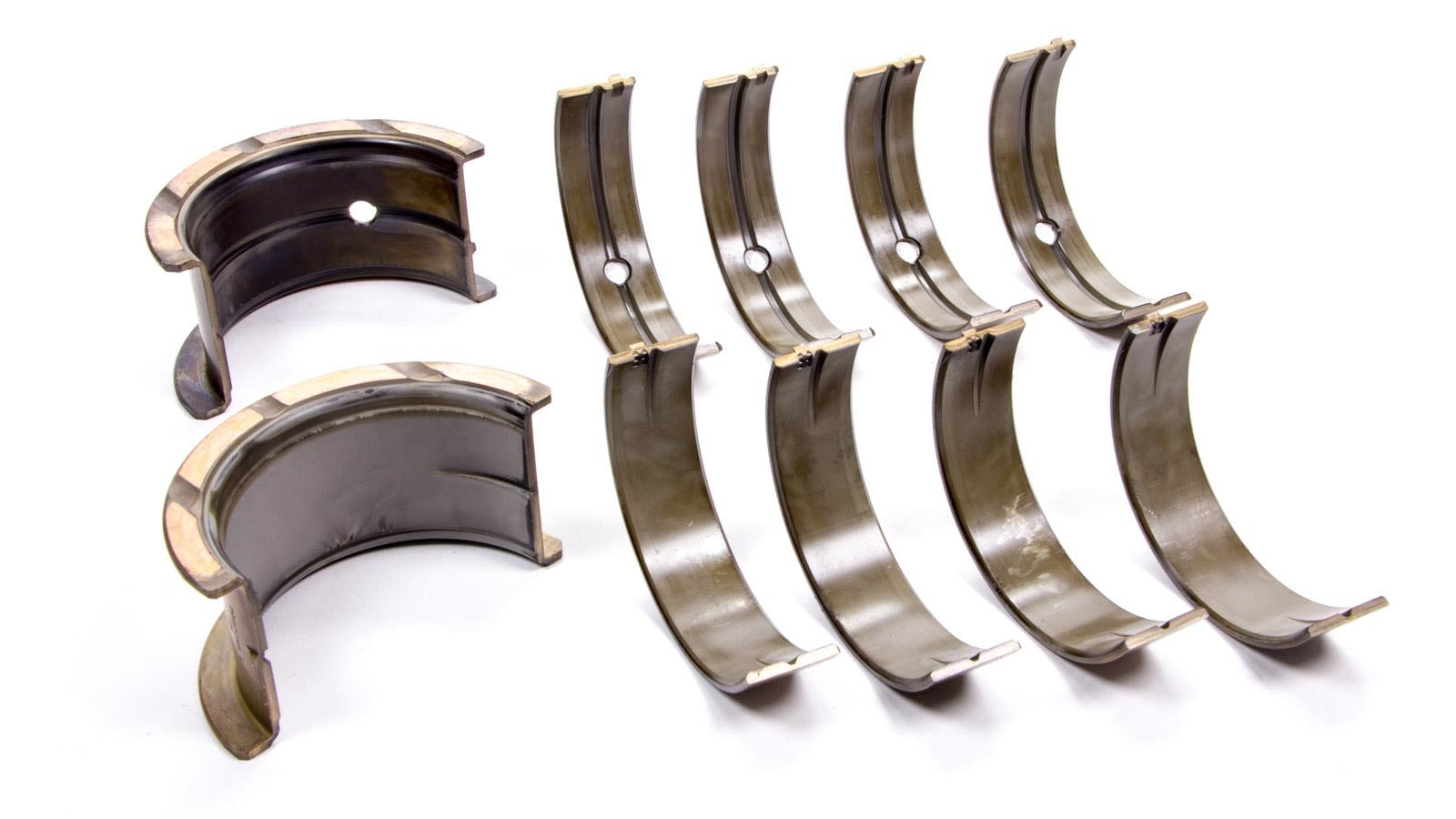 Speed Pro Main Bearing Set