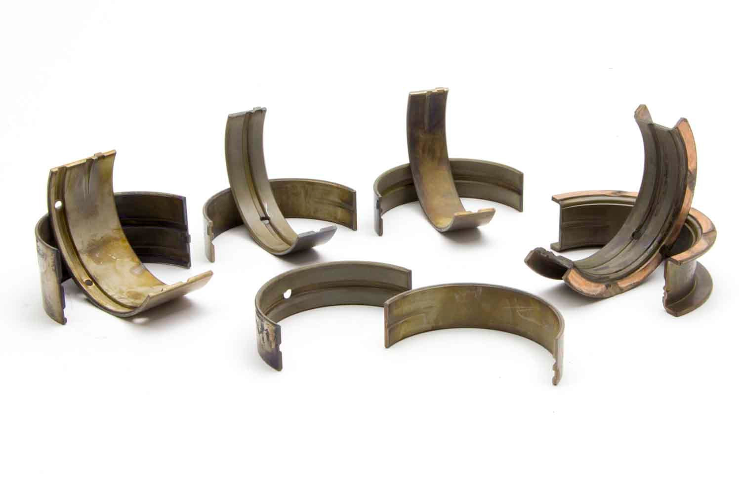 Speed Pro Main Bearing Set