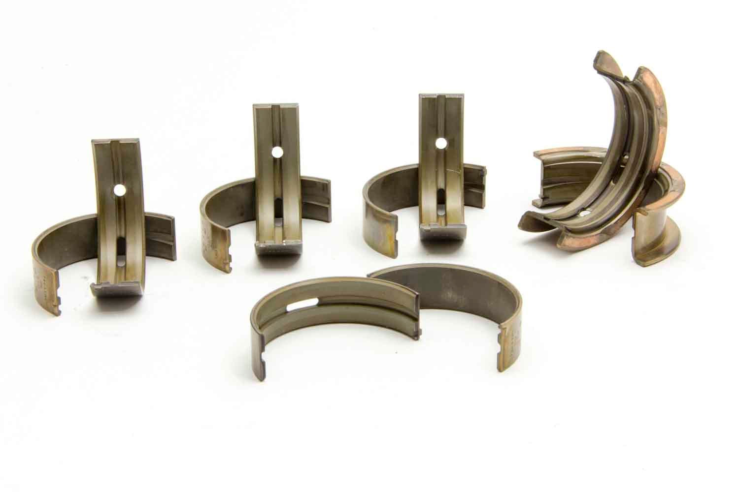 Speed Pro Main Bearing Set