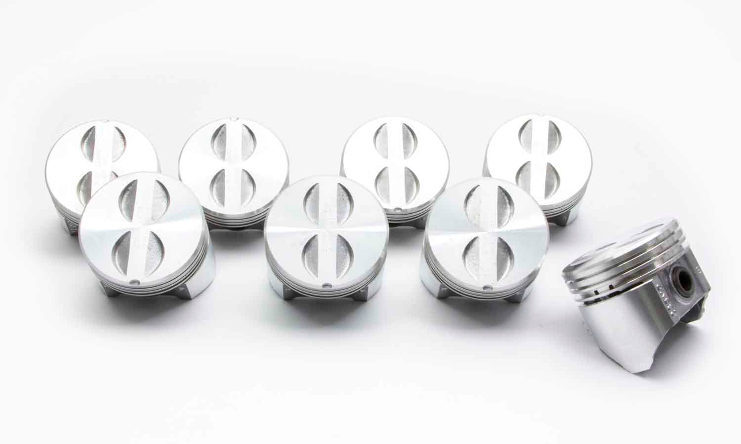 Sealed Power Cast Piston