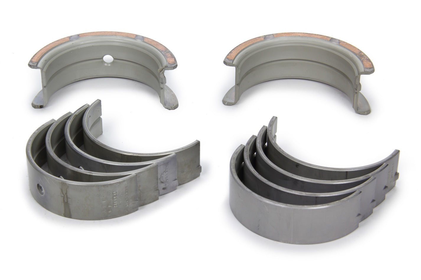 Sealed Power Main Bearing Set