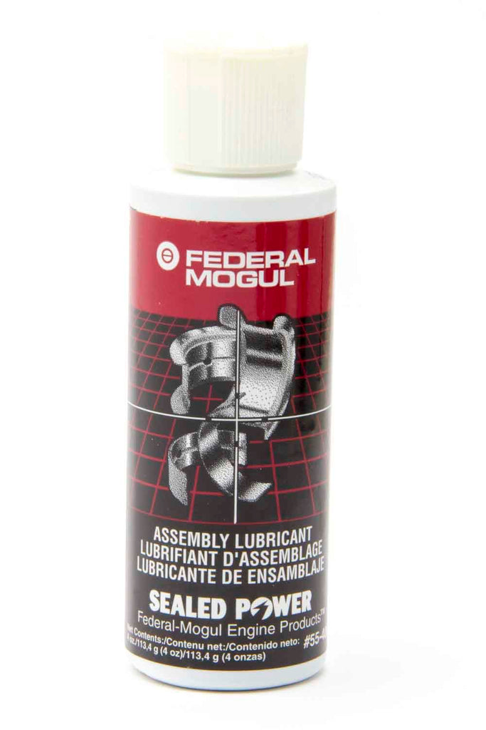 Sealed Power Cam & Lifter Prelube