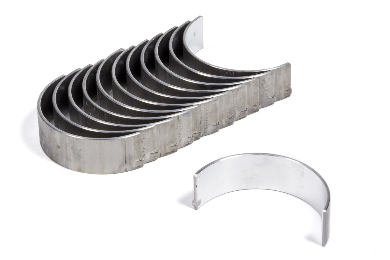 Sealed Power Rod Bearing Set