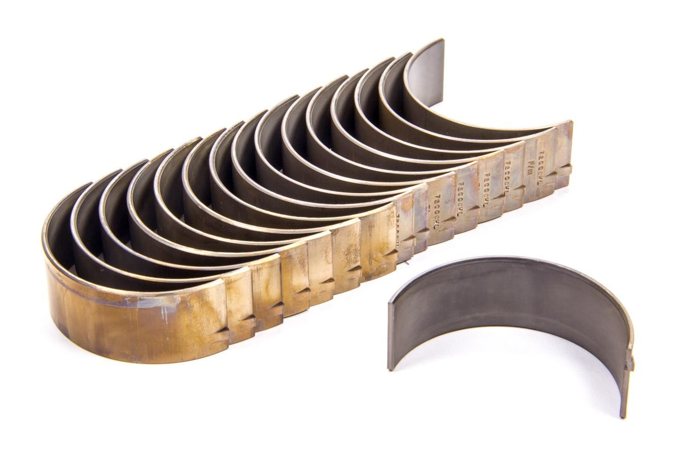 Speed Pro Rod Bearing Set