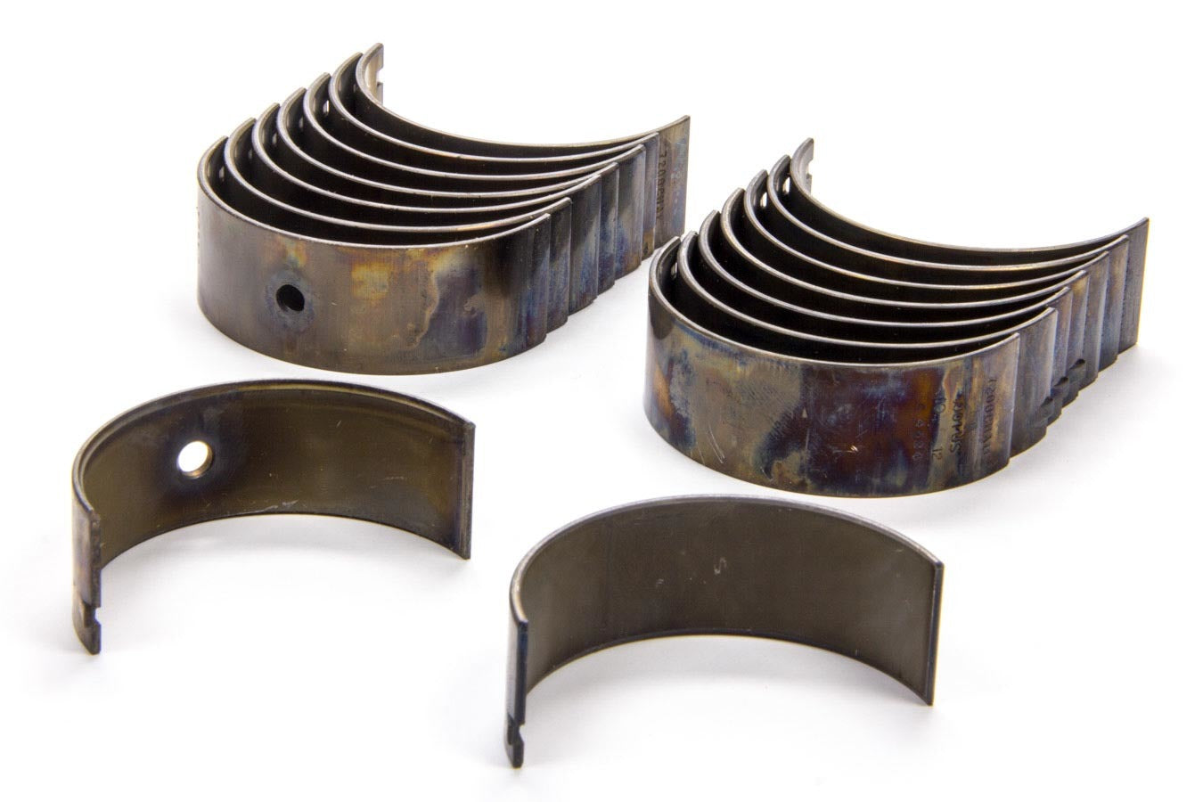 Speed Pro Rod Bearing Set