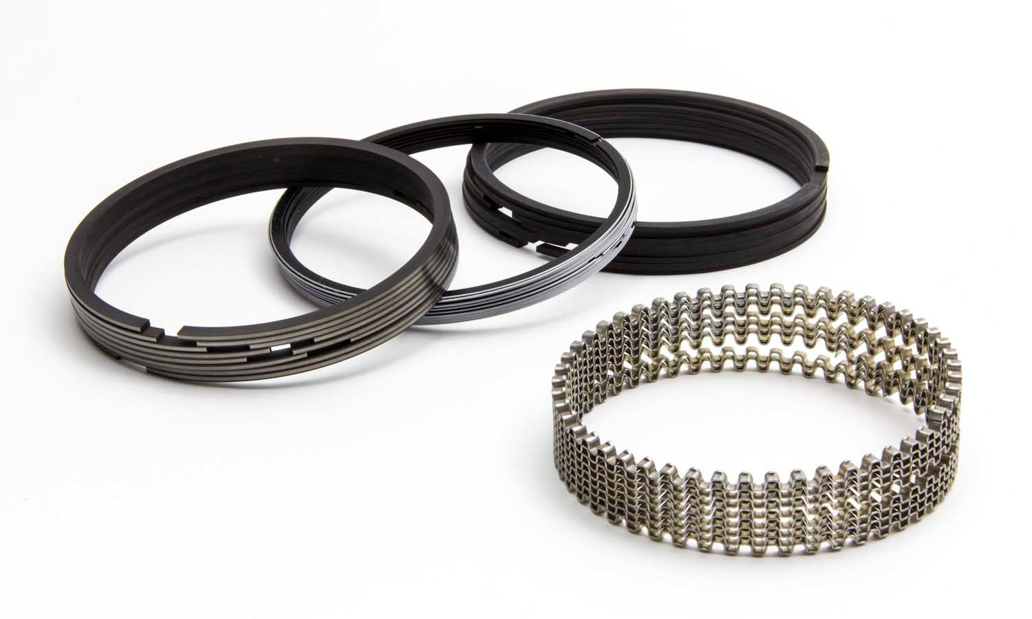 Sealed Power Moly Piston Ring Set