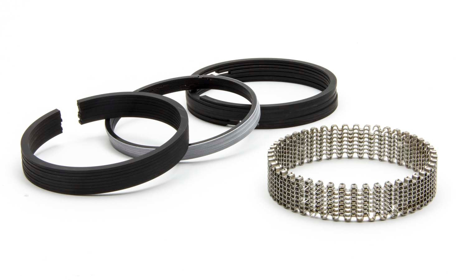 Sealed Power Cast Piston Ring Set