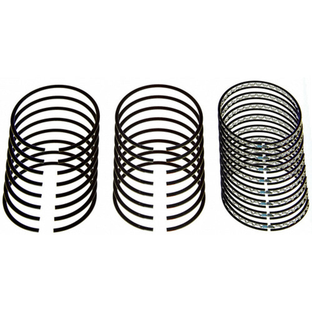 Sealed Power Premium Piston Ring Set