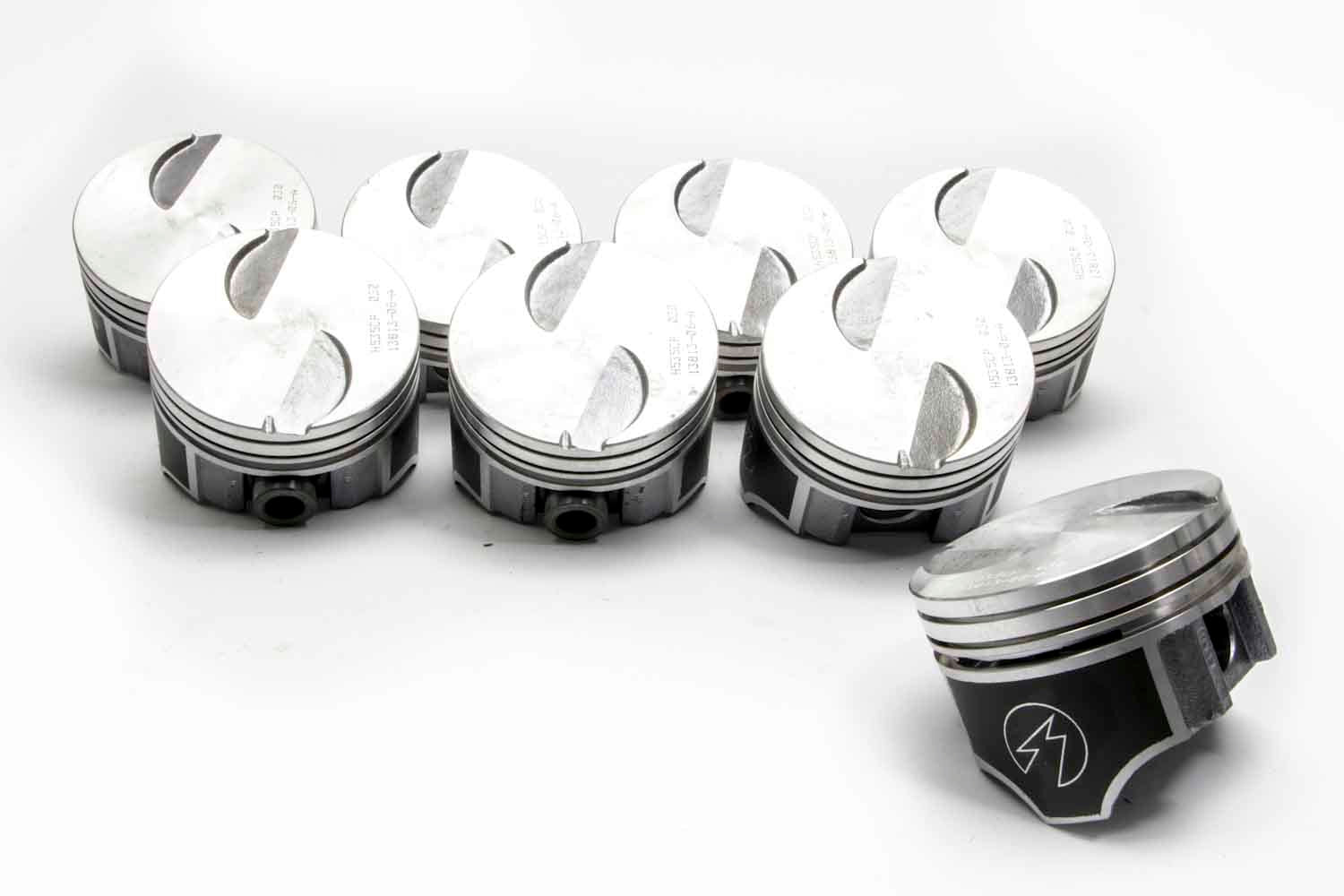 Sealed Power Cast Piston