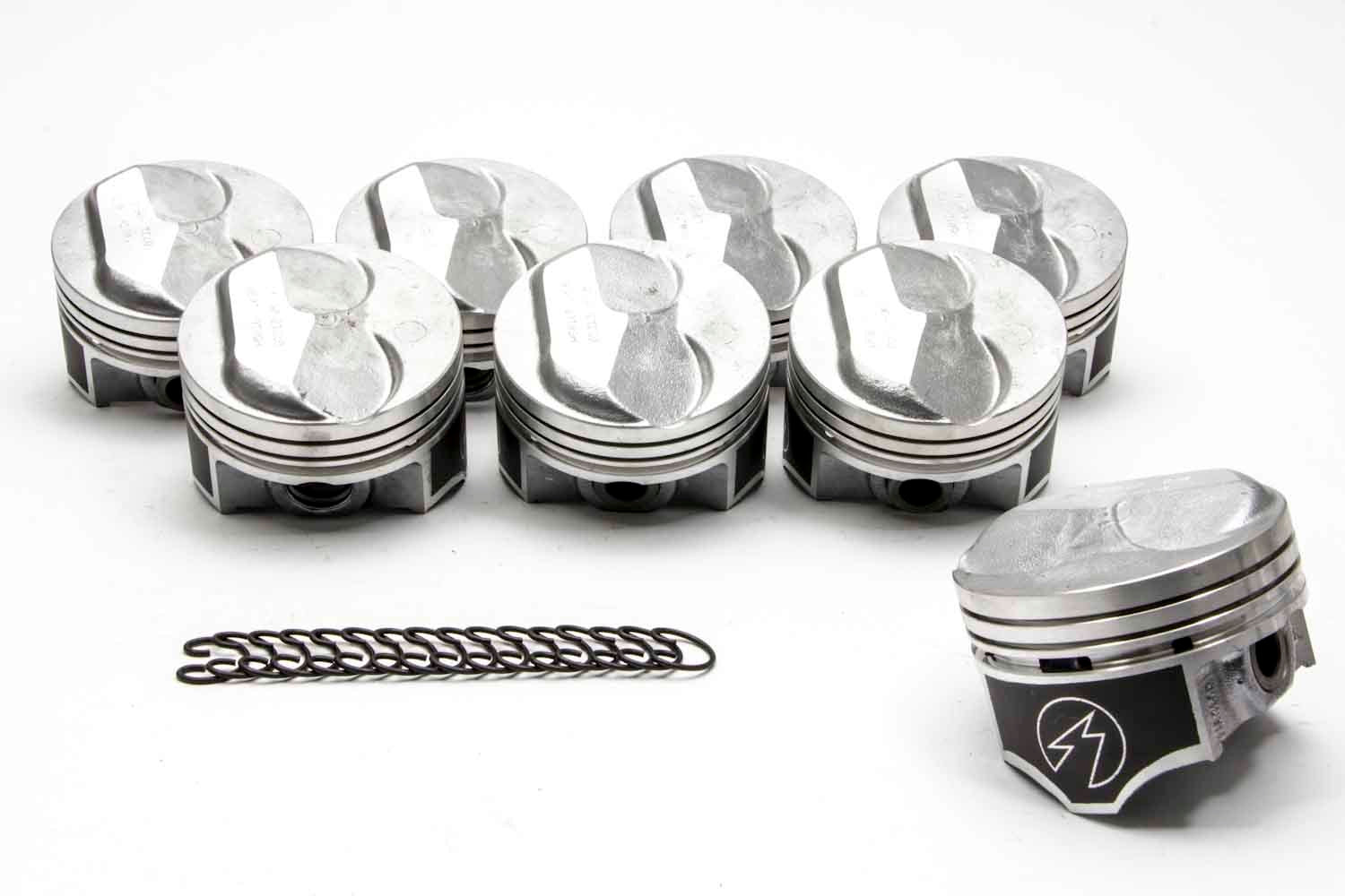 Sealed Power Cast Piston