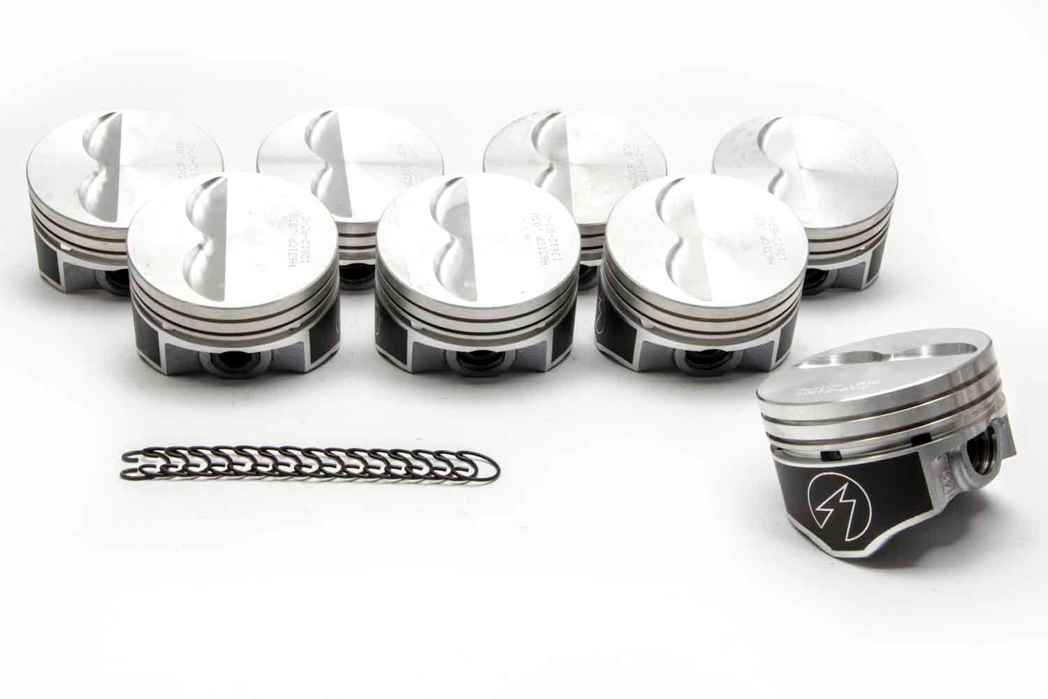 Sealed Power Cast Piston