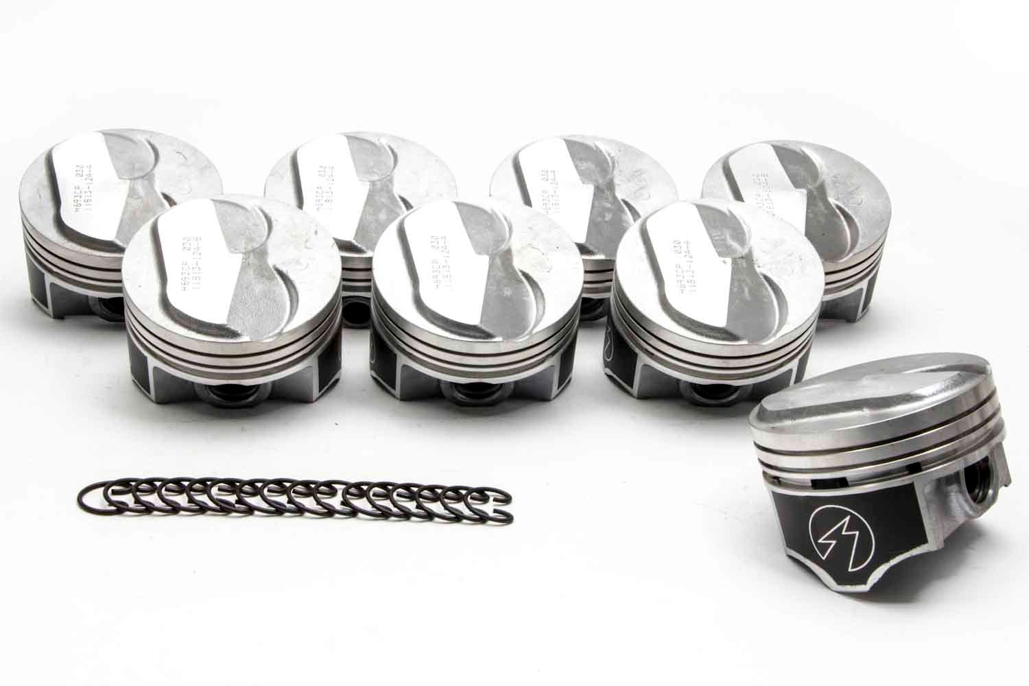 Sealed Power Cast Piston