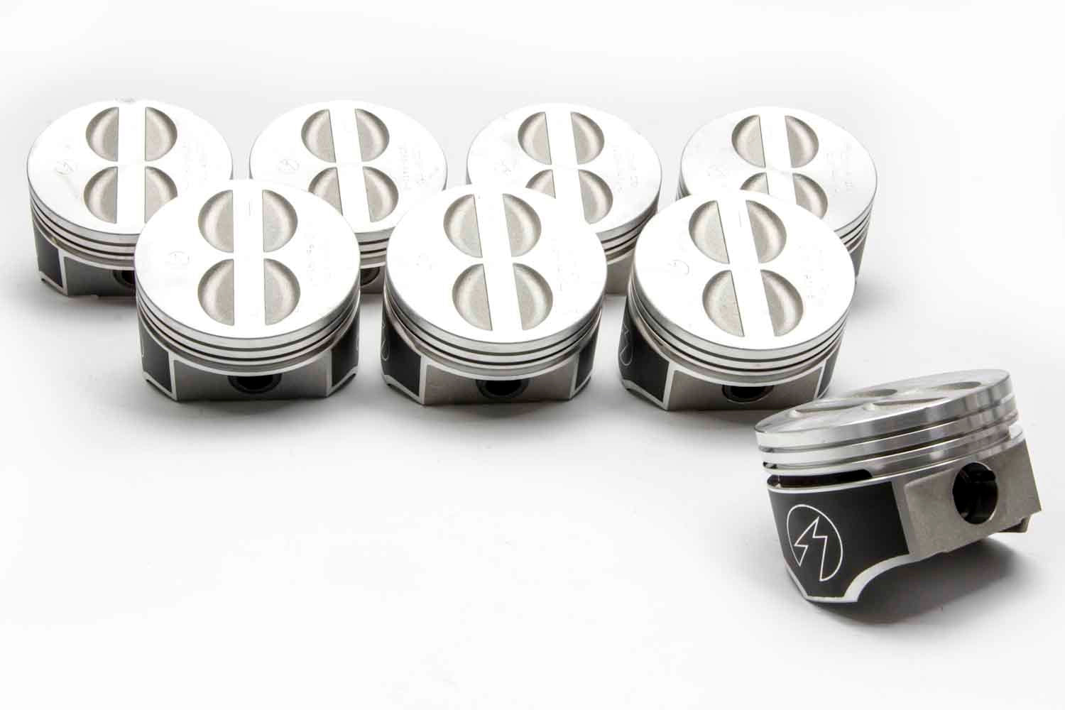 Speed Pro Forged Piston