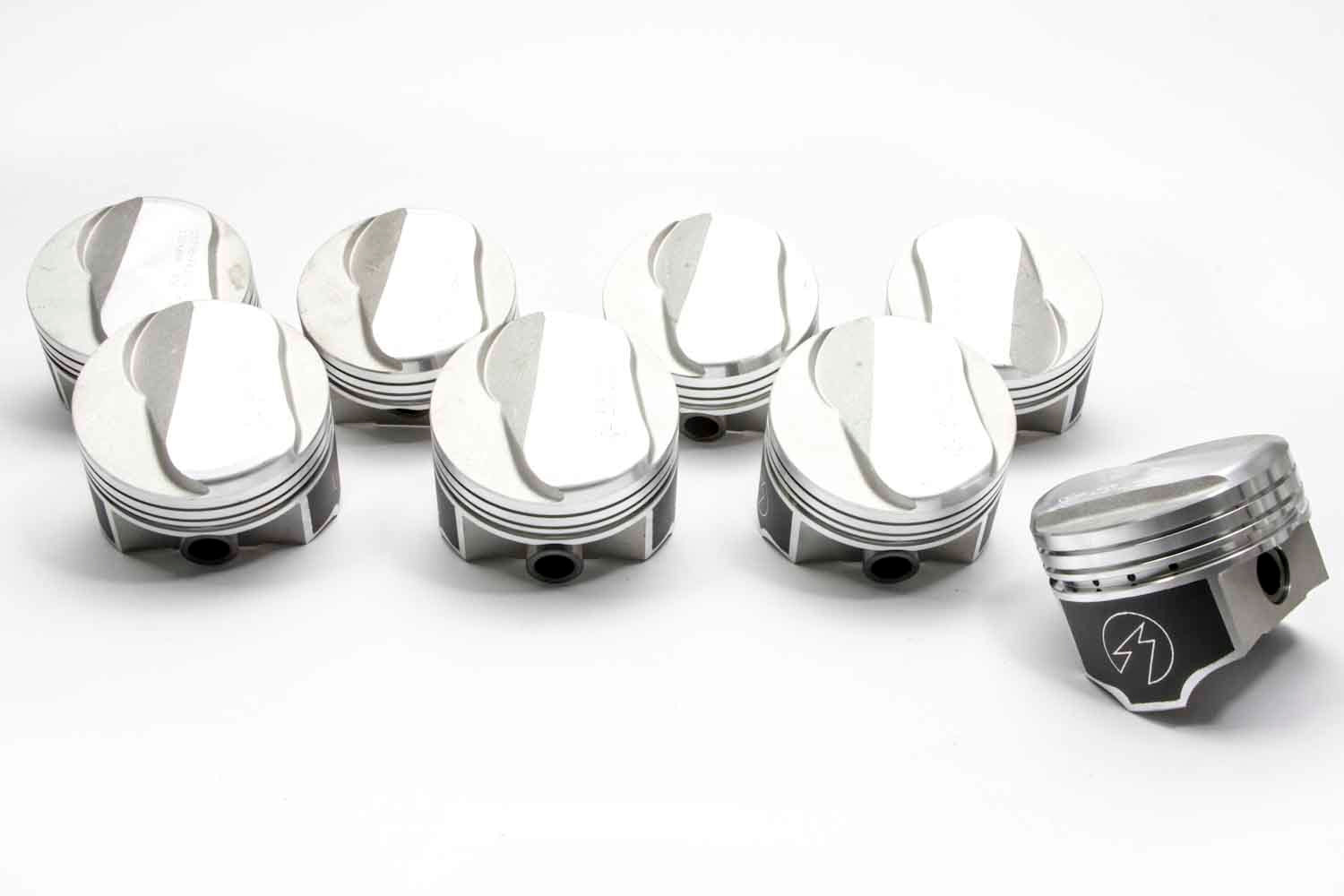 Speed Pro Forged Piston