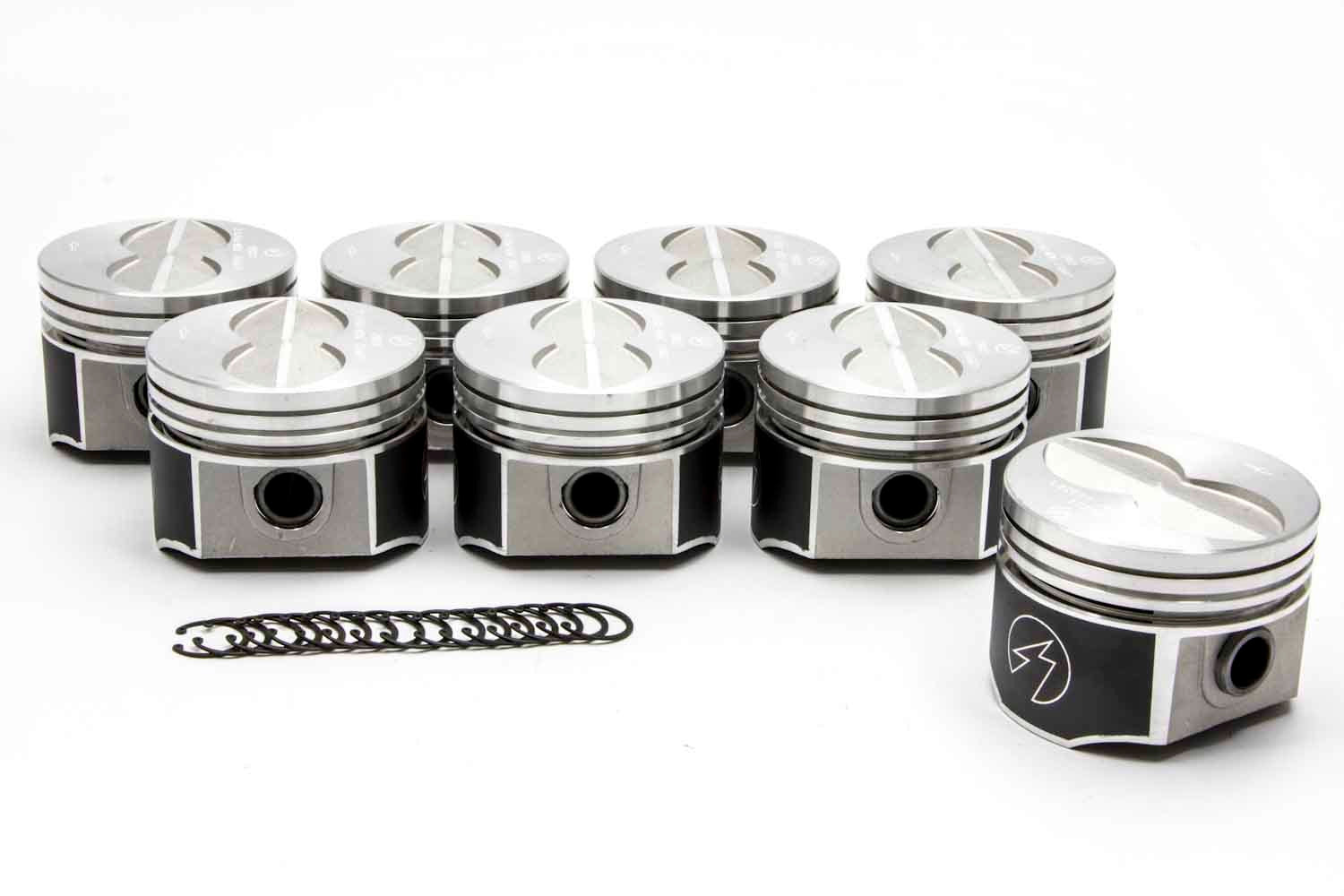 Speed Pro Forged Piston