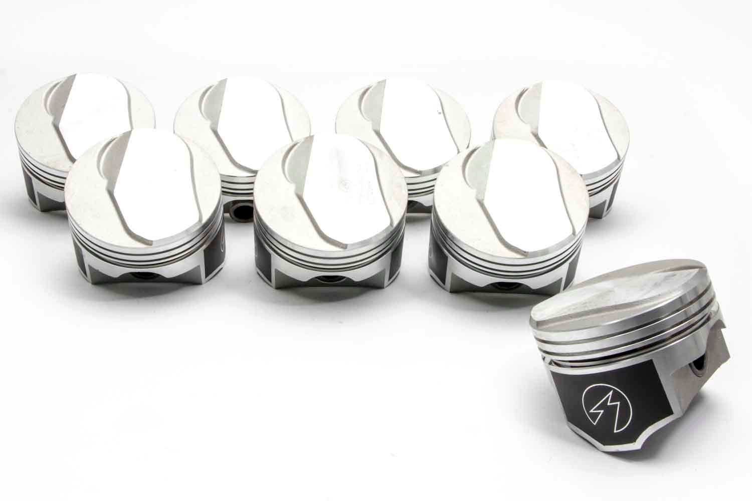 Speed Pro Forged Piston