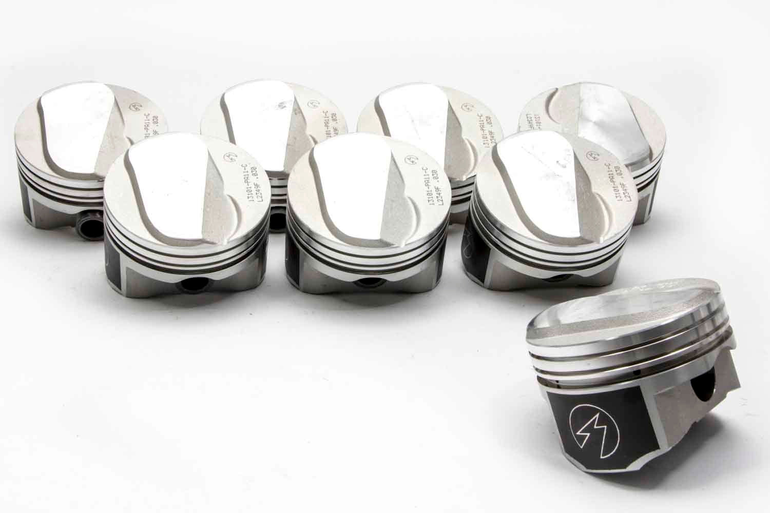 Speed Pro Forged Piston