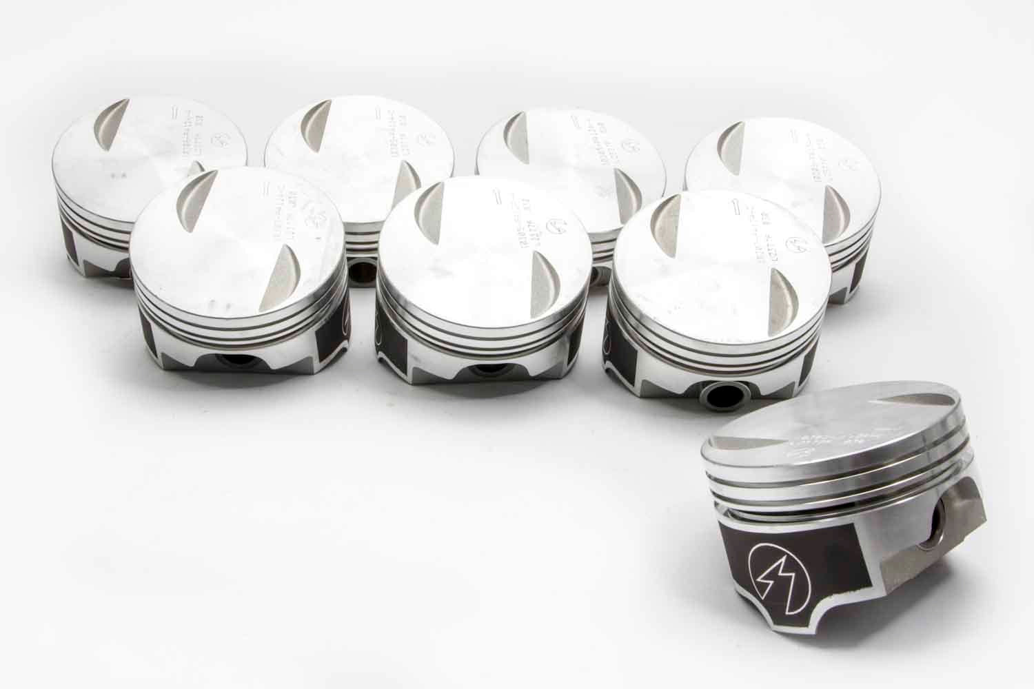 Speed Pro Forged Piston