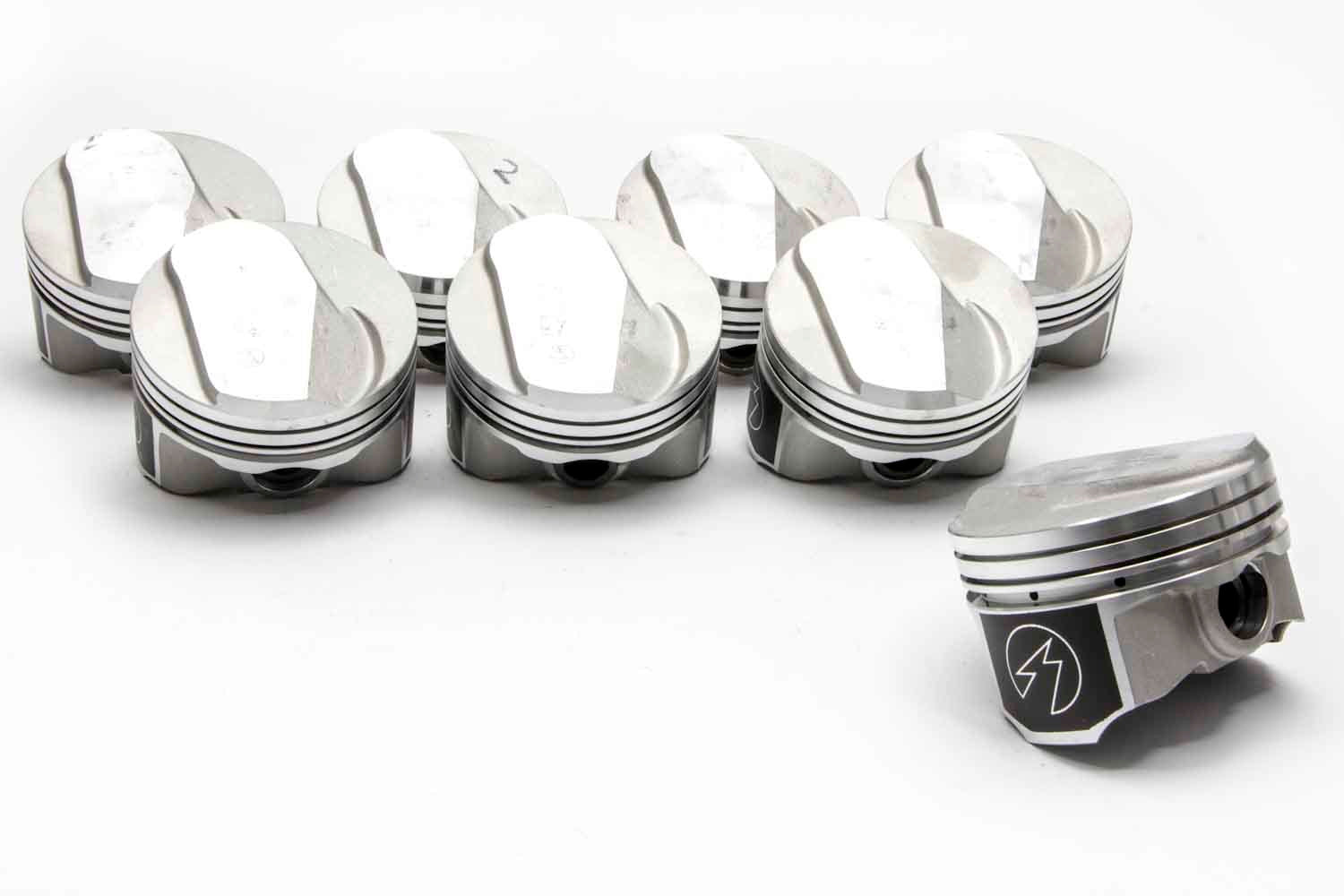 Speed Pro Forged Piston